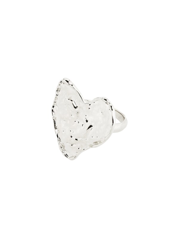 Pilgrim Pilgrim Ring 'Ryan' in Silber