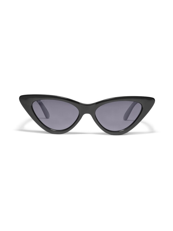 Pilgrim Pilgrim Sonnenbrille 'JOSELINE' In Schwarz