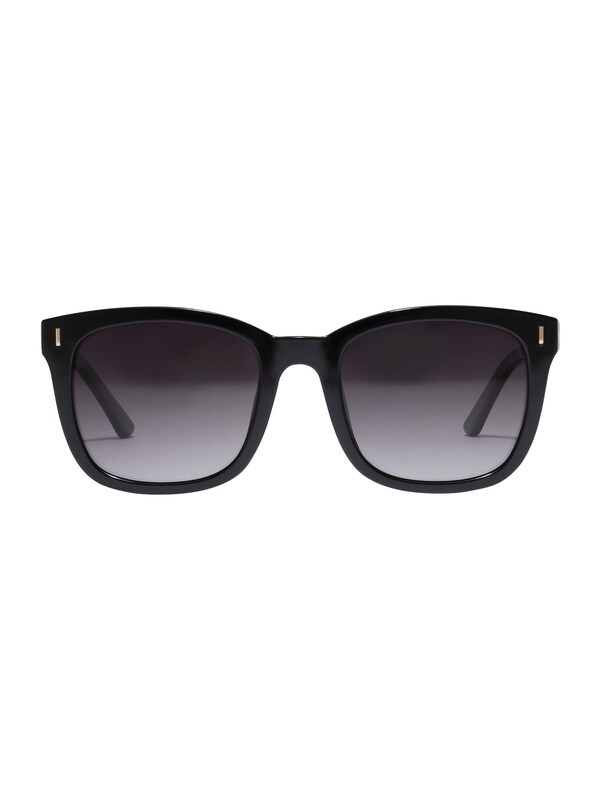 Pilgrim Pilgrim Sonnenbrille 'KATYA' In Schwarz