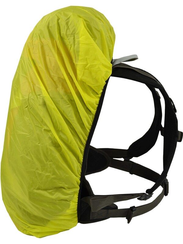 Polar Husky Polar Husky Rucksack ' Anuk ' In Anthrazit