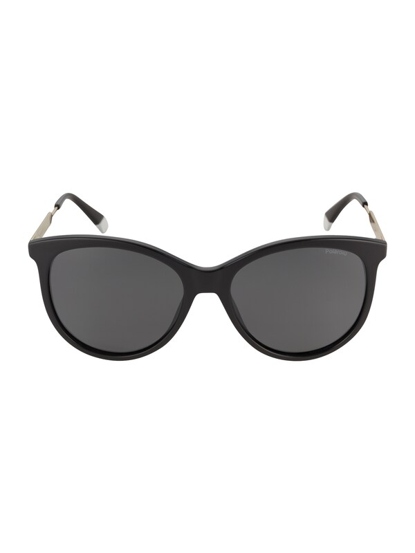 Polaroid Polaroid Sonnenbrille '4131/S/X' In Schwarz
