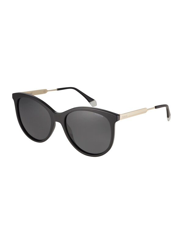 Polaroid Polaroid Sonnenbrille '4131/S/X' in Schwarz