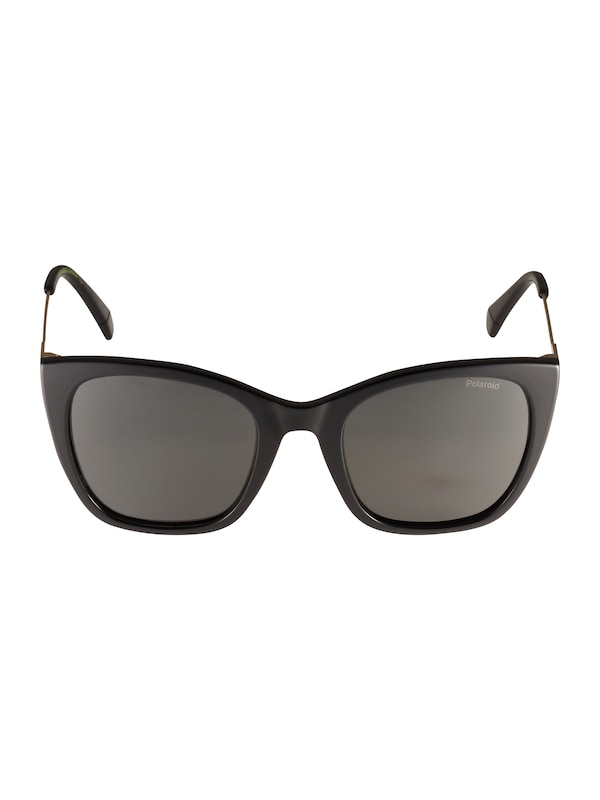 Polaroid Polaroid Sonnenbrille '4144/S/X' In Schwarz