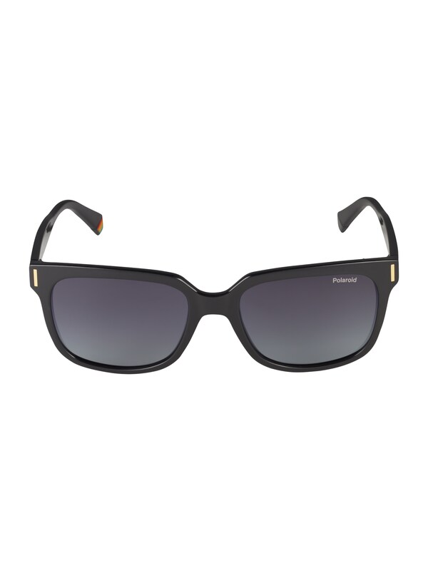Polaroid Polaroid Sonnenbrille '6191/S' In Schwarz