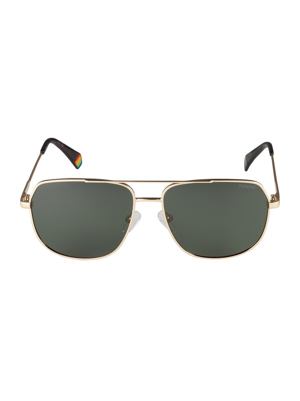 Polaroid Polaroid Sonnenbrille '6195/S/X' In Gold
