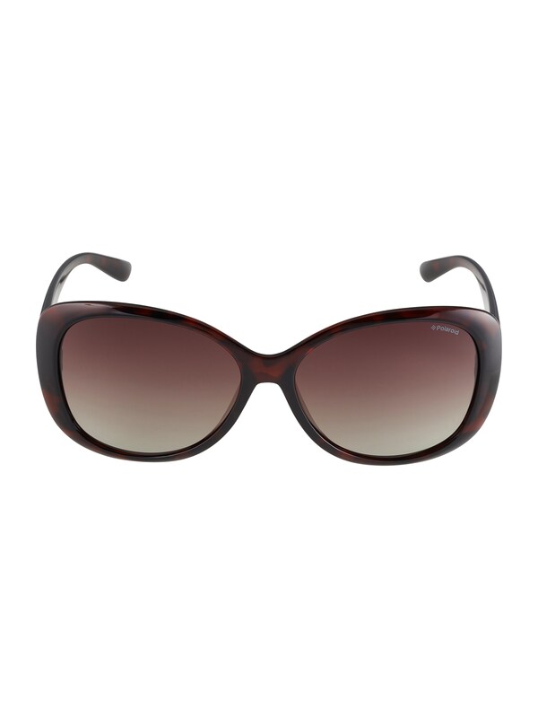 Polaroid Polaroid Sonnenbrille '8317' In Dunkelbraun