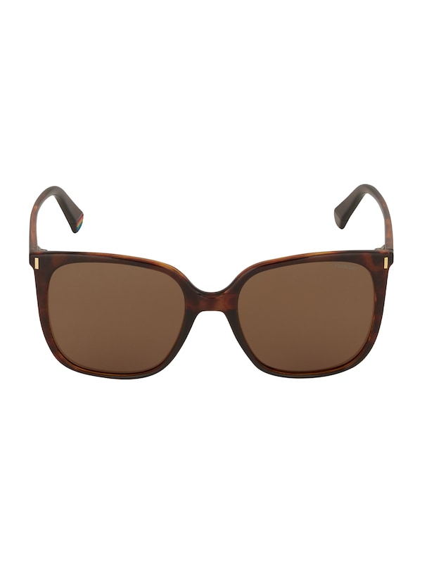 Polaroid Polaroid Sonnenbrille In Braun
