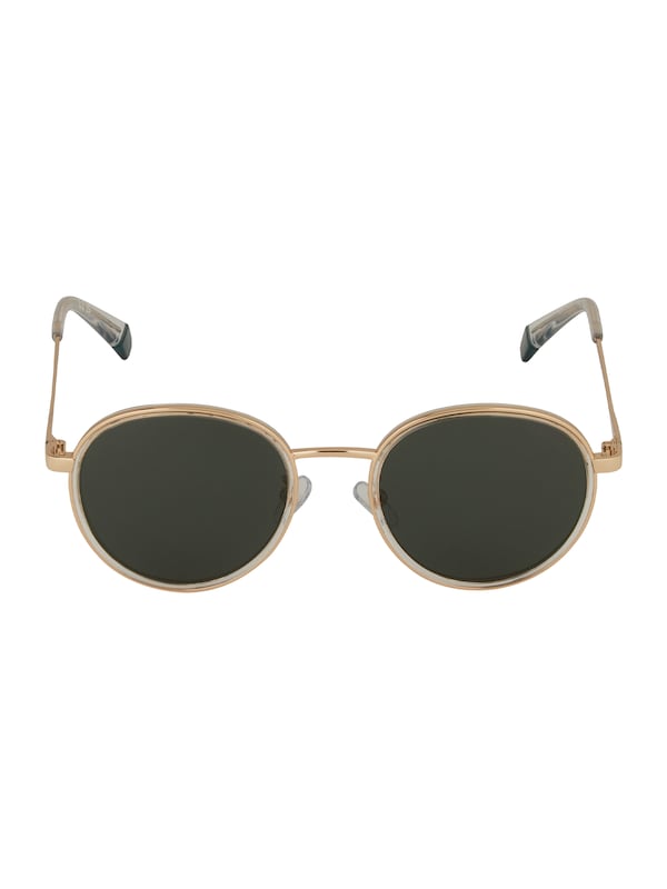 Polaroid Polaroid Sonnenbrille In Gold