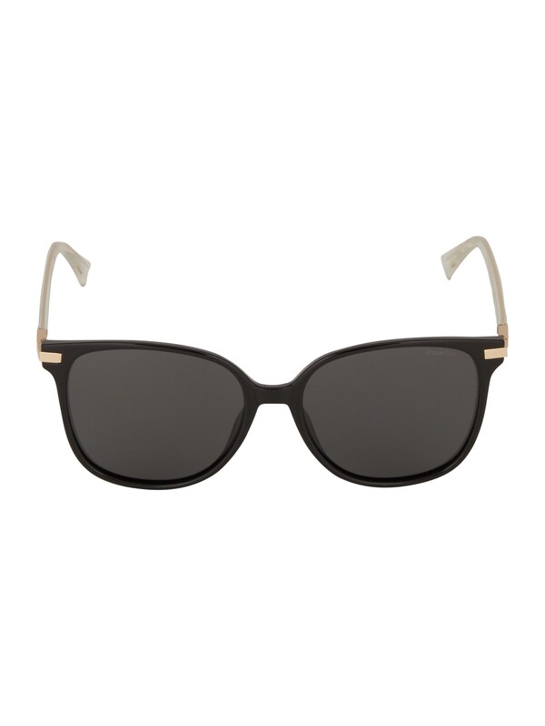 Polaroid Polaroid Sonnenbrille In Gold