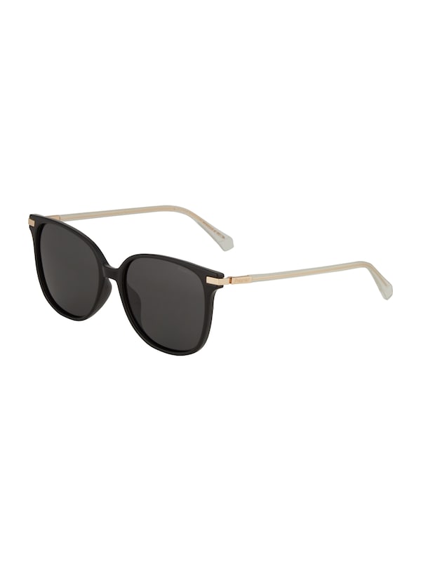 Polaroid Polaroid Sonnenbrille In Gold