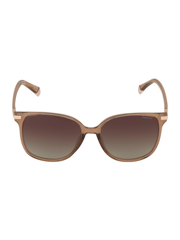Polaroid Polaroid Sonnenbrille In Gold