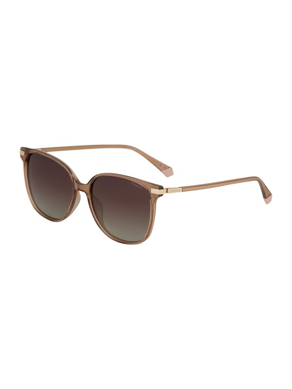 Polaroid Polaroid Sonnenbrille in Gold