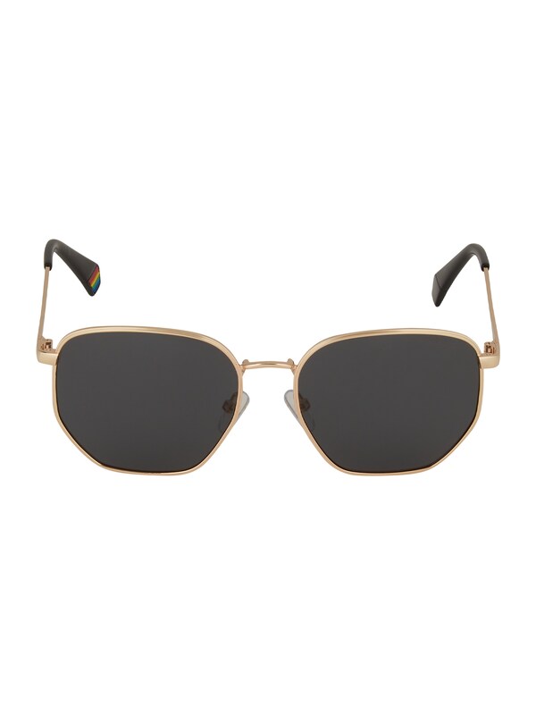 Polaroid Polaroid Sonnenbrille In Gold