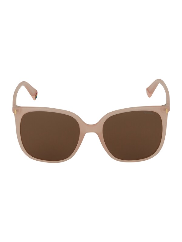 Polaroid Polaroid Sonnenbrille In Puder