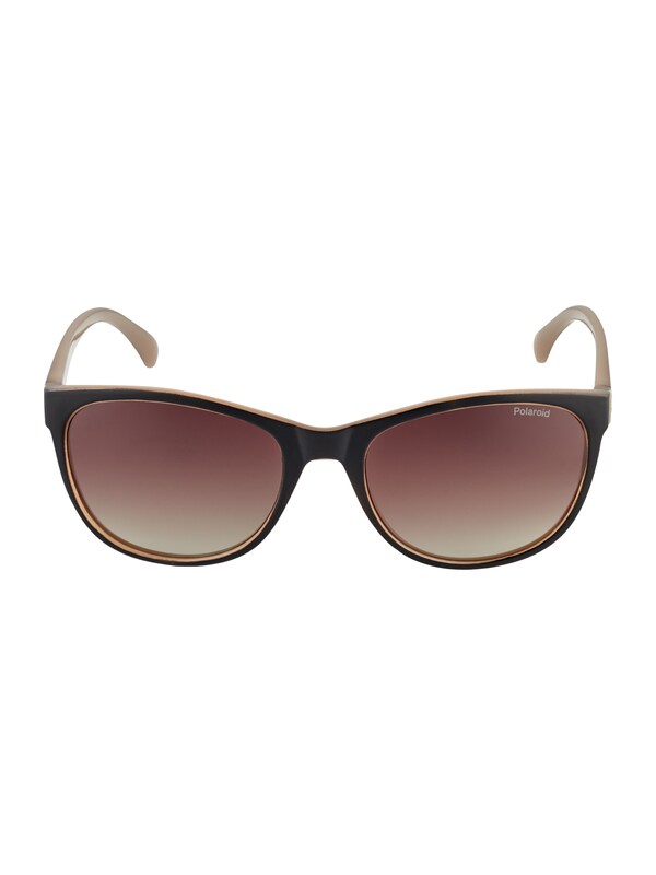 Polaroid Polaroid Sonnenbrille In Schwarz