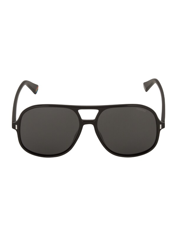 Polaroid Polaroid Sonnenbrille In Schwarz