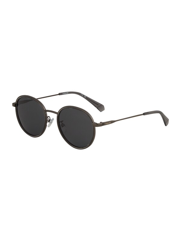 Polaroid Polaroid Sonnenbrille in Schwarz