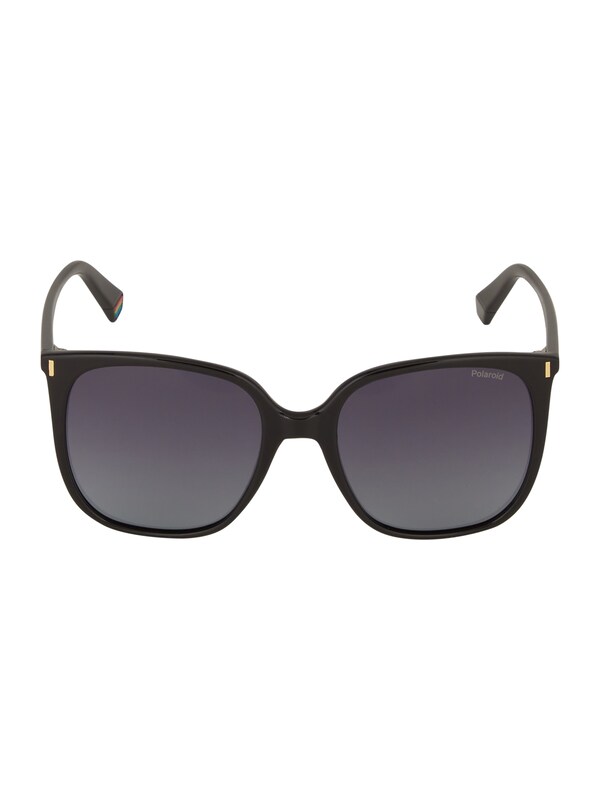 Polaroid Polaroid Sonnenbrille In Schwarz