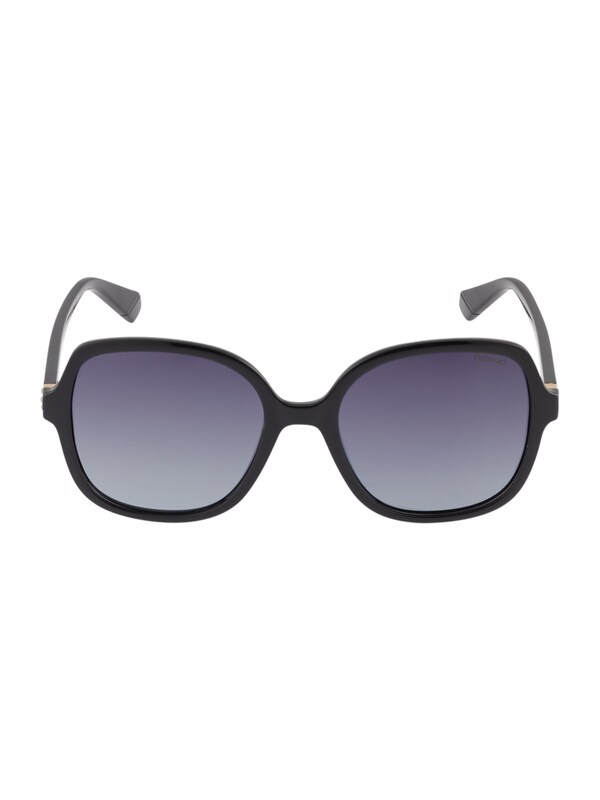 Polaroid Polaroid Sonnenbrille In Schwarz