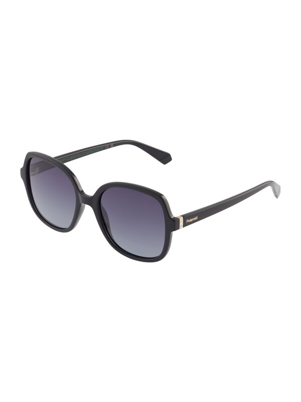 Polaroid Polaroid Sonnenbrille in Schwarz