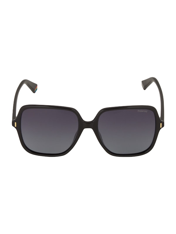 Polaroid Polaroid Sonnenbrille In Schwarz