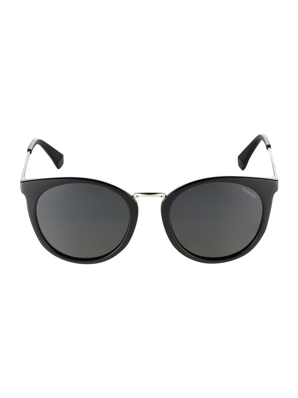 Polaroid Polaroid Sonnenbrille In Schwarz