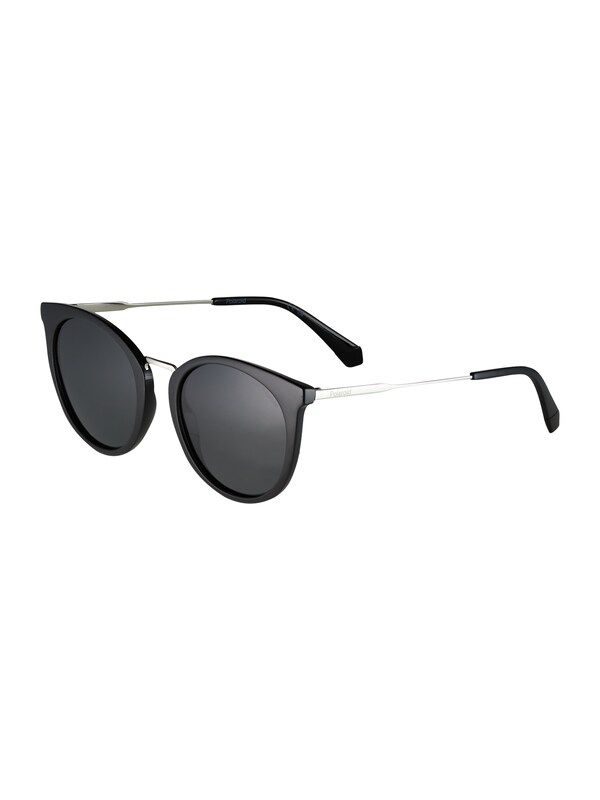 Polaroid Polaroid Sonnenbrille in Schwarz