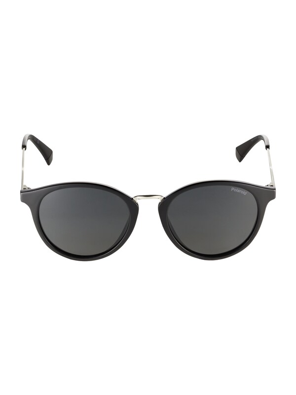 Polaroid Polaroid Sonnenbrille In Schwarz