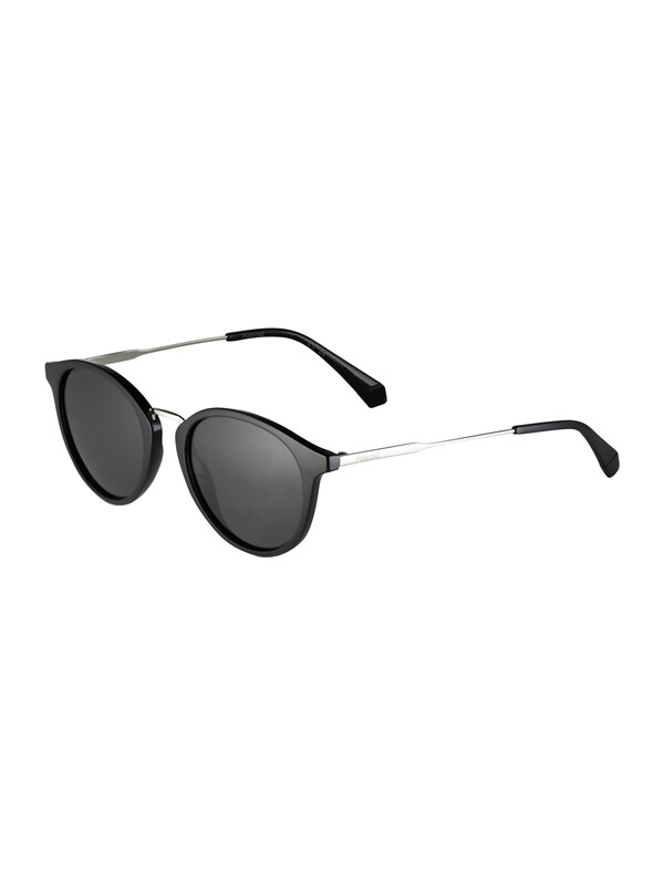 Polaroid Polaroid Sonnenbrille In Schwarz