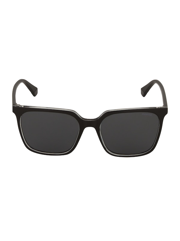 Polaroid Polaroid Sonnenbrille In Schwarz
