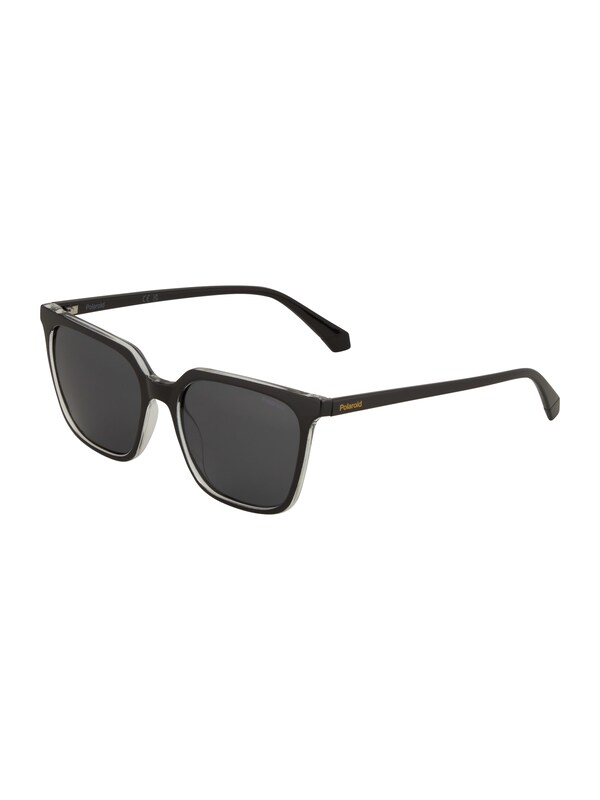 Polaroid Polaroid Sonnenbrille in Schwarz
