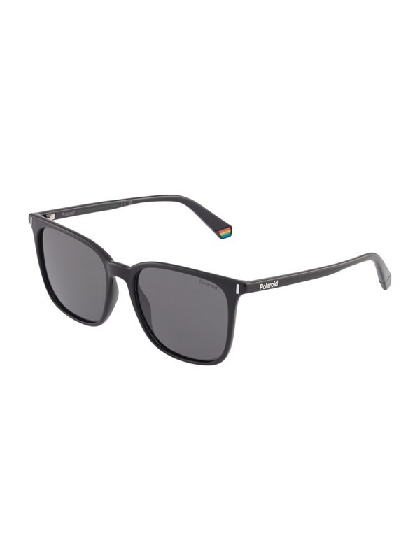 Polaroid Polaroid Sonnenbrille In Schwarz