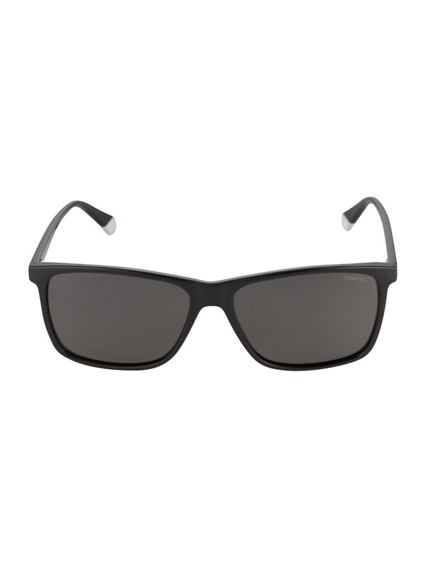 Polaroid Polaroid Sonnenbrille 'PLD 4137/S' In Schwarz
