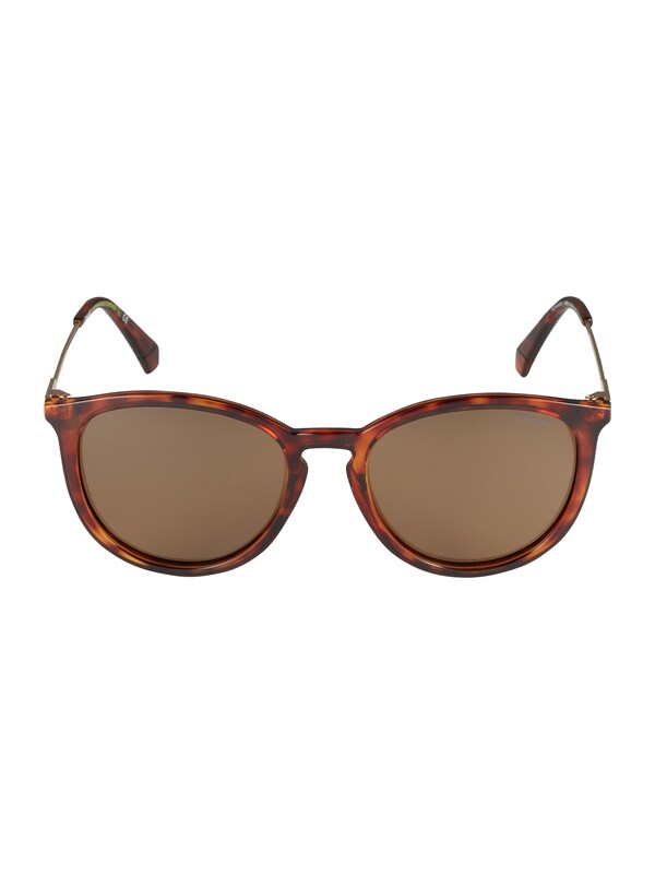 Polaroid Polaroid Sonnenbrille 'PLD 4143/S/X' In Braun