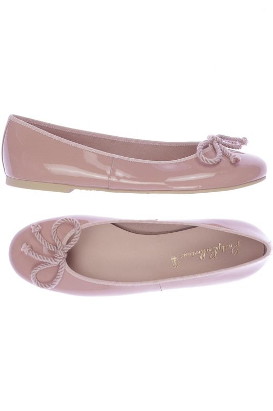 PRETTY BALLERINAS PRETTY BALLERINAS Ballerina 39 in Pink