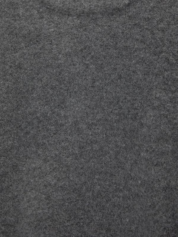 Pullu0026Bear Pull&Bear Kleid In Dunkelgrau