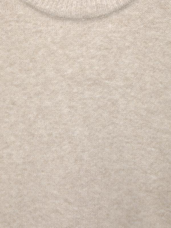 Pullu0026Bear Pull&Bear Kleid In Sand