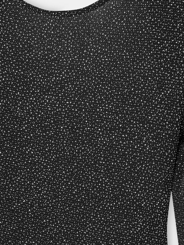 Pullu0026Bear Pull&Bear Kleid In Schwarz