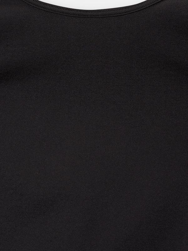 Pullu0026Bear Pull&Bear Shirt In Schwarz