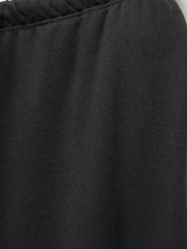 Pullu0026Bear Pull&Bear Tapered Hose In Schwarz