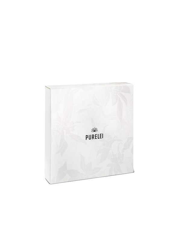 PURELEI PURELEI Adventskalender 'Essentials mit 6 Türchen' in Gold