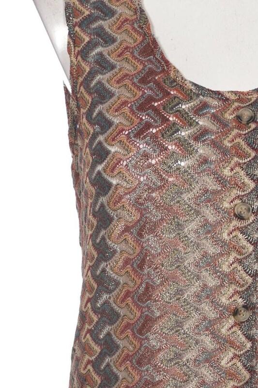 Riani Riani Pullover M In Gold