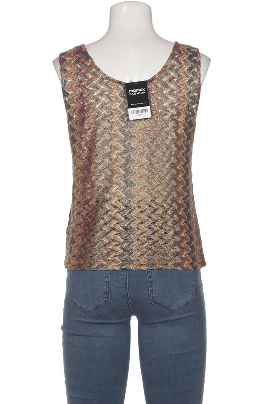 Riani Riani Pullover M In Gold