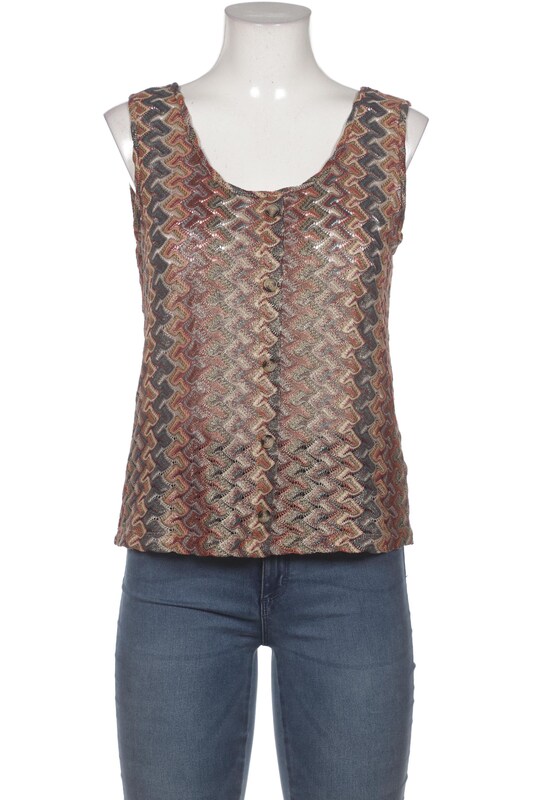 Riani Riani Pullover M in Gold