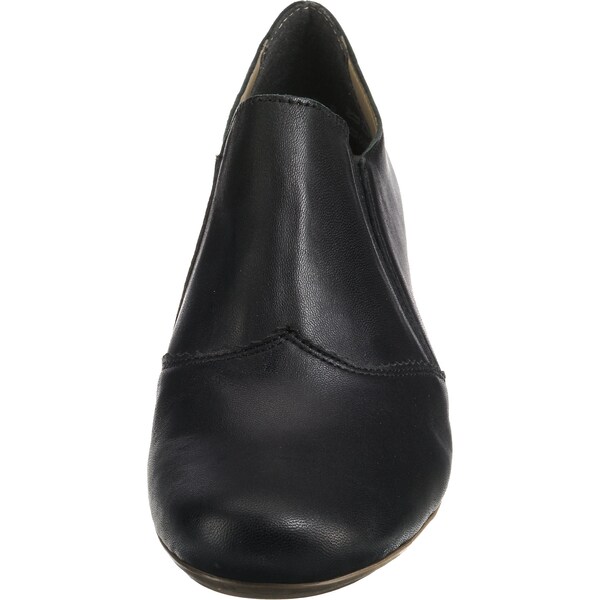 Rieker Rieker Pumps 'Clarino' In Schwarz