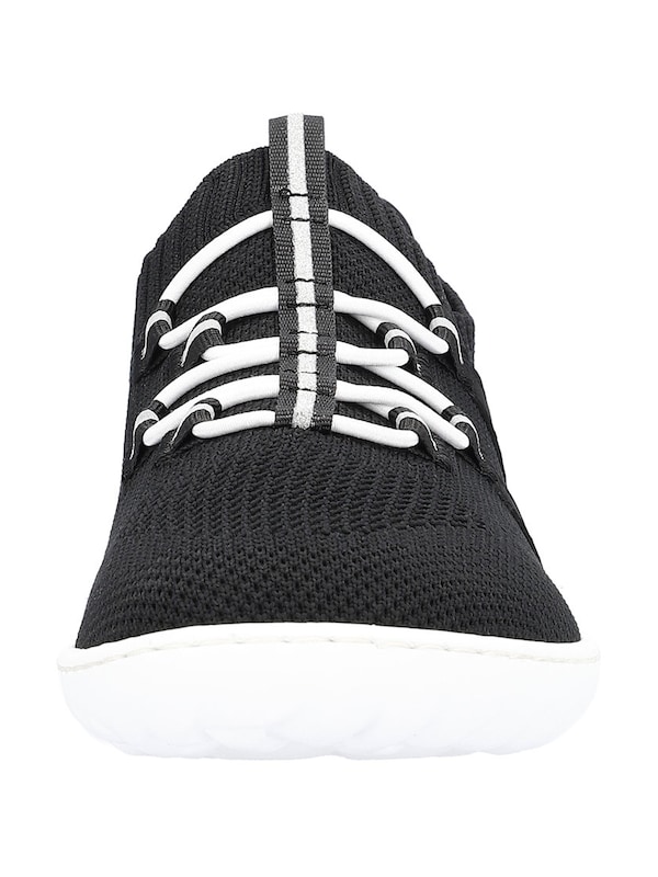 Rieker Rieker Slip On In Schwarz