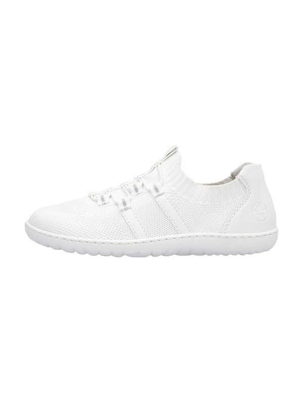Rieker Rieker Slip On In Weiß