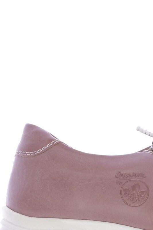 Rieker Rieker Sneaker 39 In Pink
