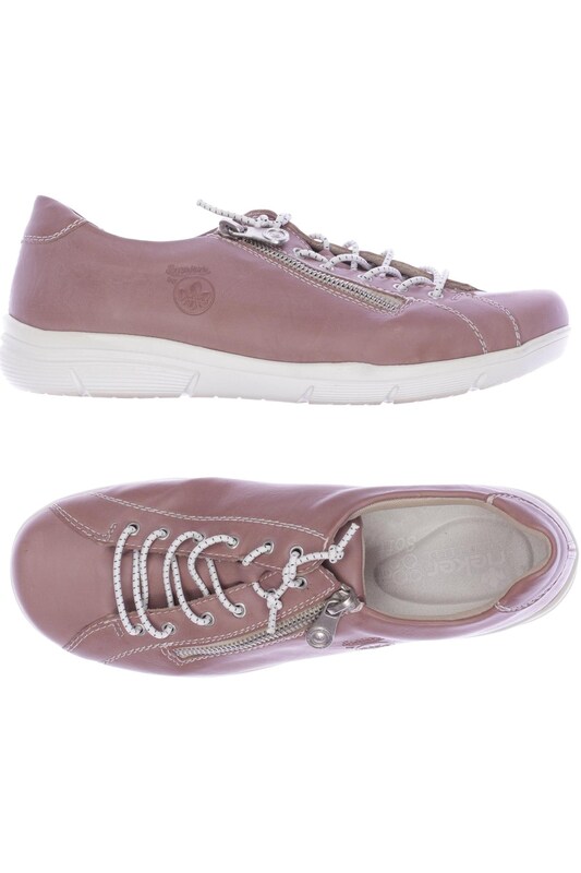 Rieker Rieker Sneaker 39 in Pink