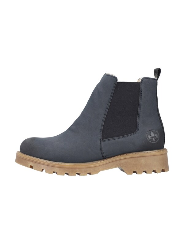 Rieker Rieker Stiefelette In Marine